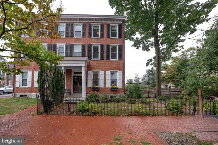 Photo of 303 S Church St West Chester, PA 19382