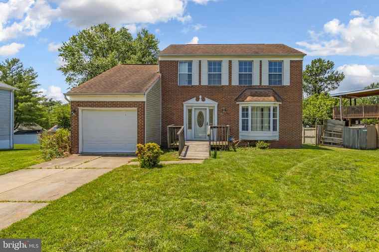Photo of 9409 Silver Fox Turn Clinton, MD 20735