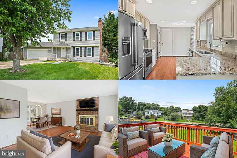 Photo of 1105 Trapper Crest Ct Herndon, VA 20170