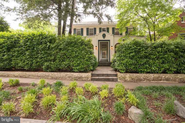Photo of 5045 Reno Rd NW Washington, DC 20008