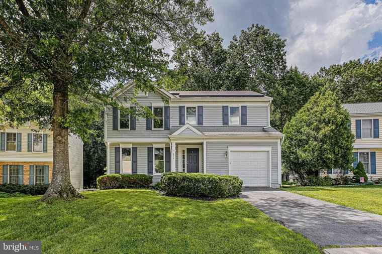 Photo of 8314 Painted Rock Rd Columbia, MD 21045