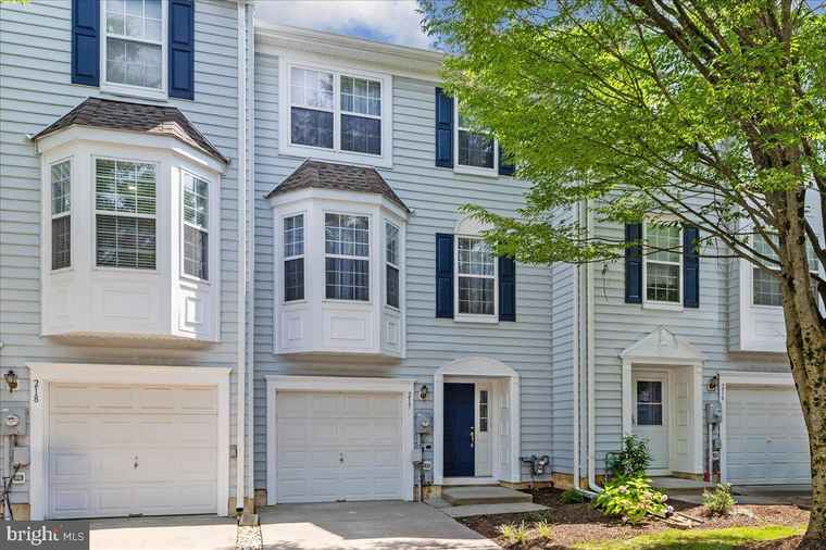 Photo of 217 William Livingston Ct Princeton, NJ 08540