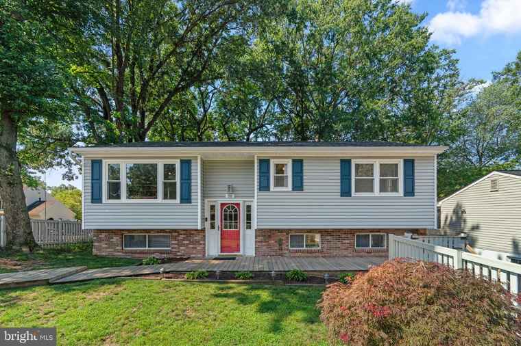Photo of 1746 Tacoma Rd Edgewater, MD 21037