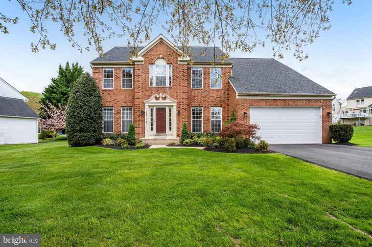 Photo of 18912 Abbey Manor Dr Brookeville, MD 20833