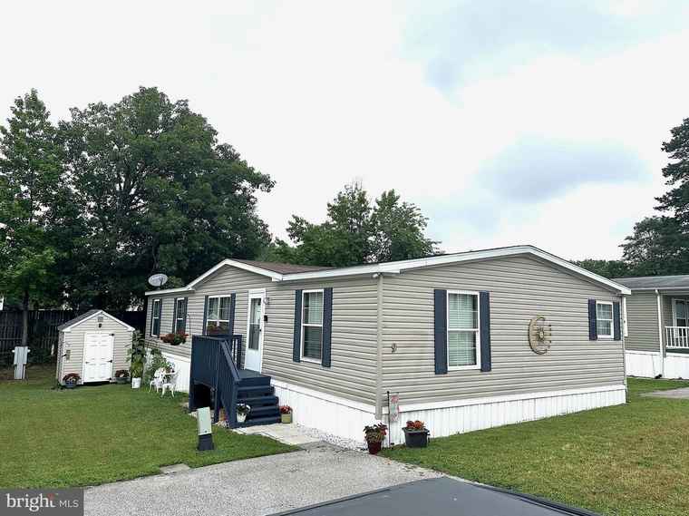 Photo of 488 N Patuxent Rd #9 Odenton, MD 21113