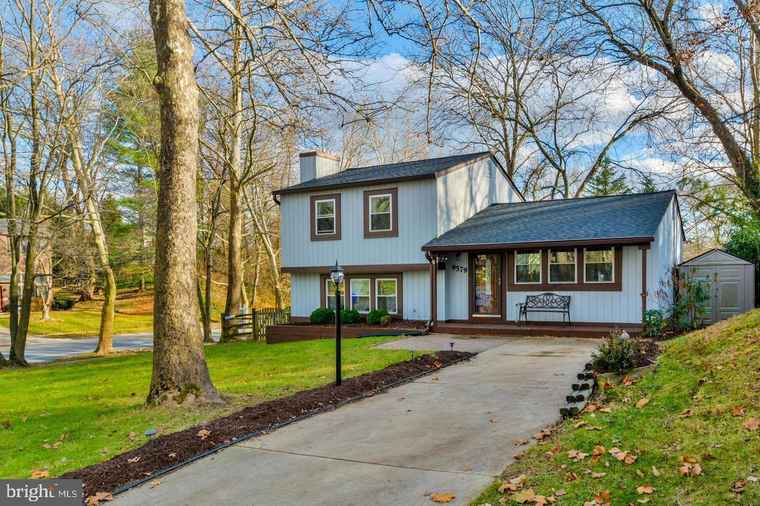 Photo of 9579 Castile Ct Columbia, MD 21045