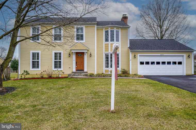 Photo of 1609 Mithering Ln Silver Spring, MD 20905