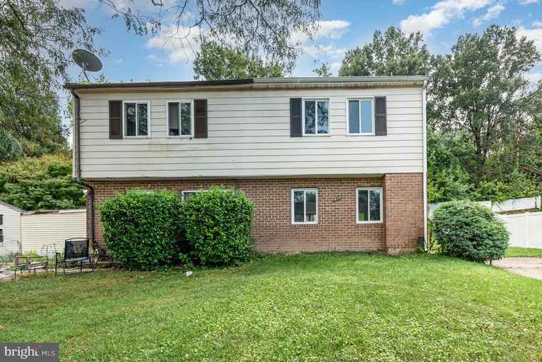 Photo of 4219 Slater Ave Nottingham, MD 21236
