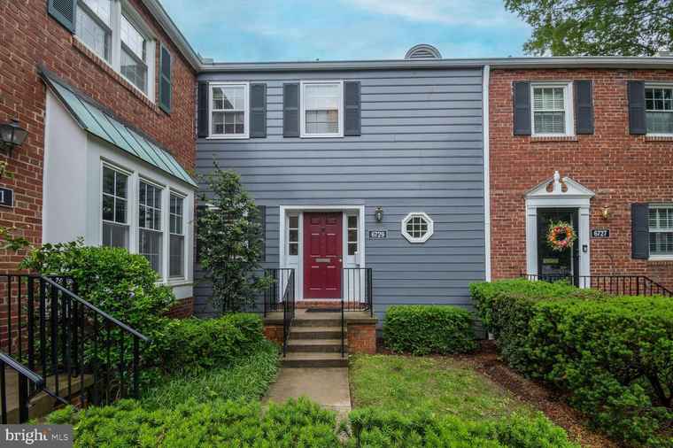 Photo of 6729 Fairfax Rd Unit 12A & 12B Chevy Chase, MD 20815