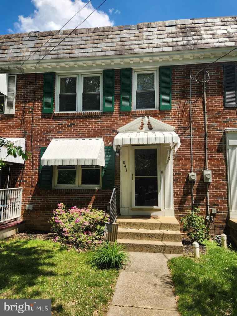 Photo of 841 Highland Ave Lancaster, PA 17603