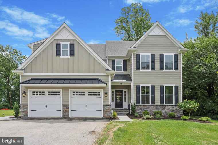 Photo of 634 Highland Ave Malvern, PA 19355