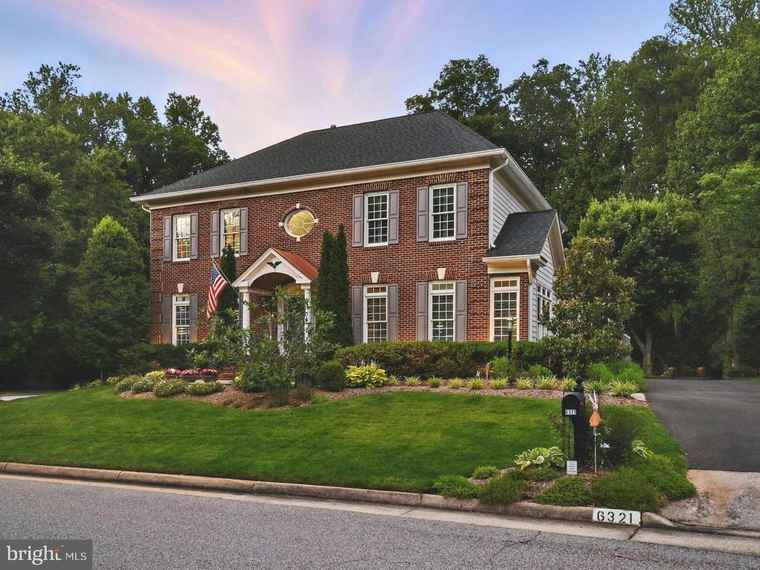 Photo of 6321 Wilmington Dr Burke, VA 22015