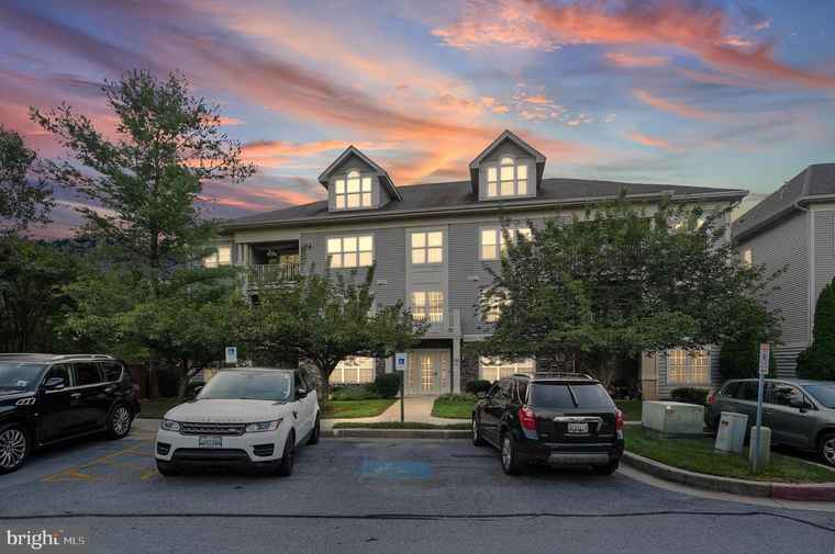Photo of 8801 Stone Ridge Cir Unit T-2 Baltimore, MD 21208