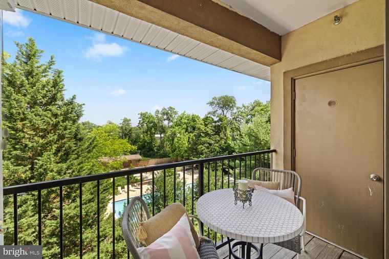 Photo of 11750 Old Georgetown #2524 Rockville, MD 20852