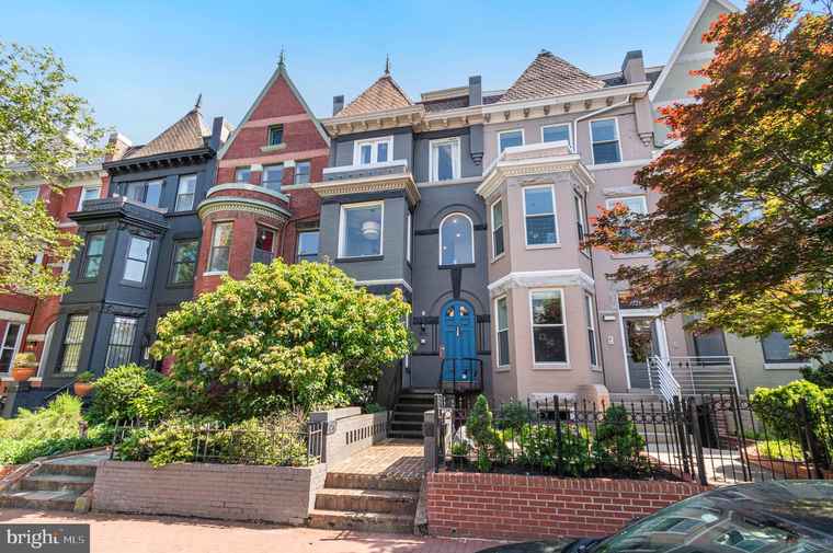 Photo of 1726 U St NW #1 Washington, DC 20009
