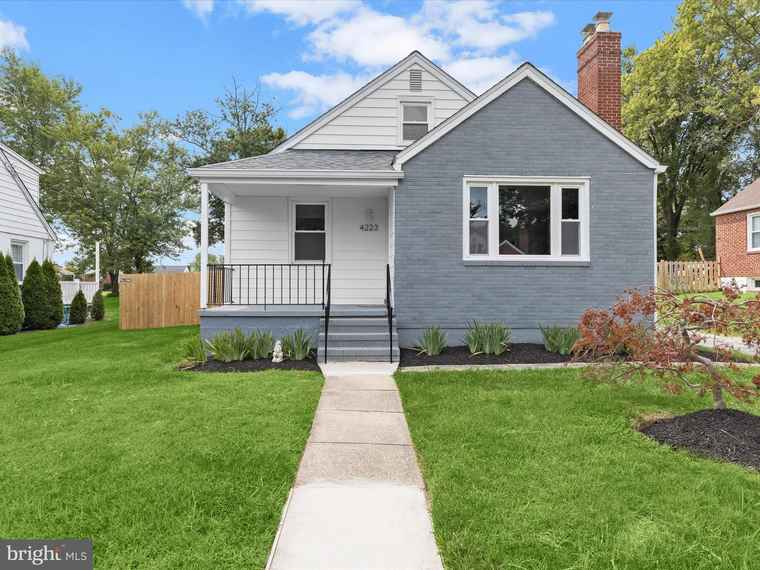 Photo of 4223 Soth Ave Nottingham, MD 21236