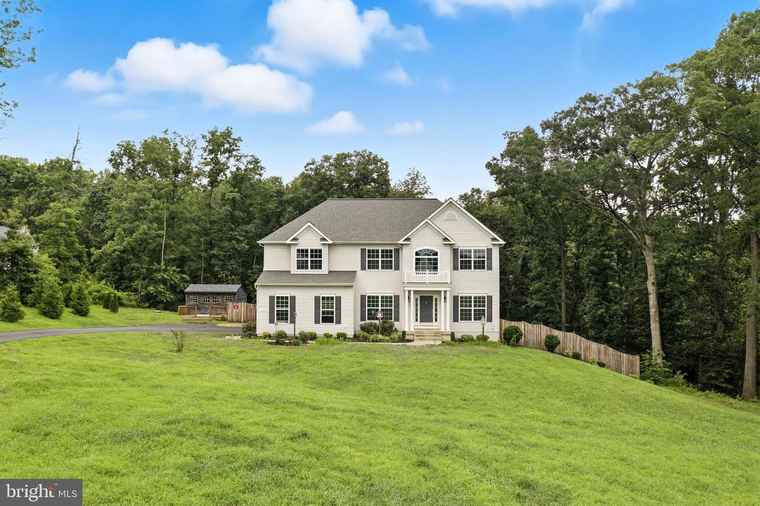 Photo of 10353 Quartz Ave Culpeper, VA 22701