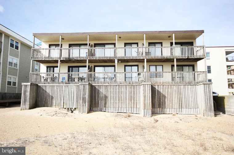 Photo of 5 80th St #3 Ocean City, MD 21842