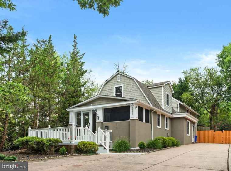 Photo of 3511 Decatur Ave Kensington, MD 20895