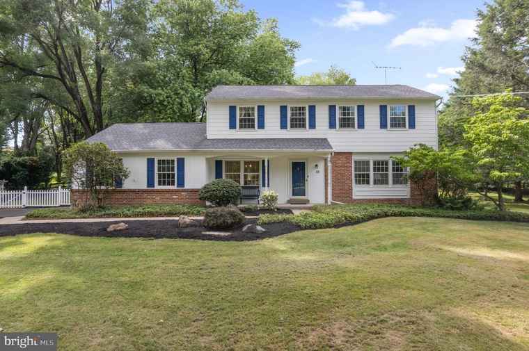Photo of 55 Pinevale Rd Doylestown, PA 18901