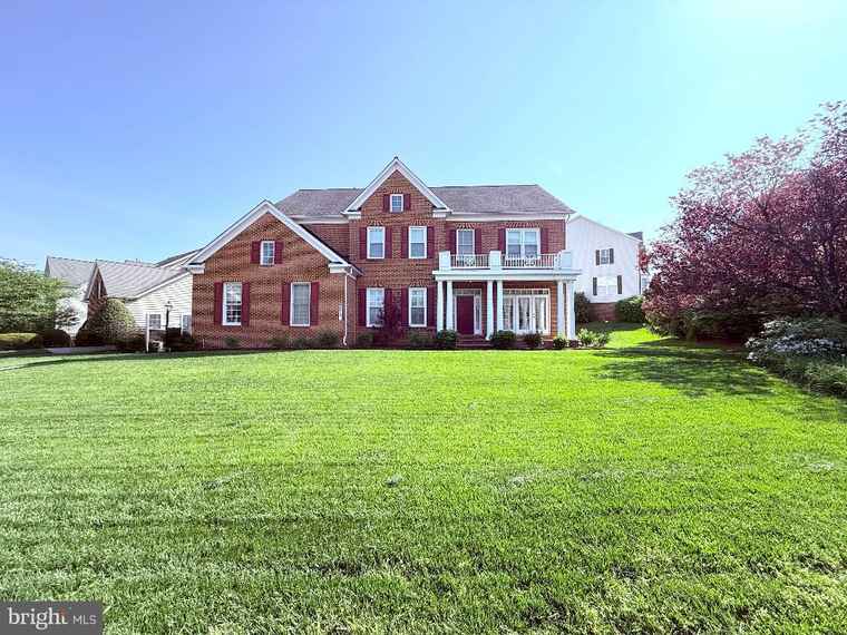 Photo of 3701 Spicebush Way Frederick, MD 21704