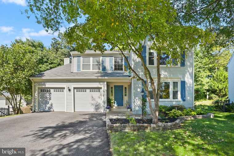 Photo of 5722 Flagler Dr Centreville, VA 20120