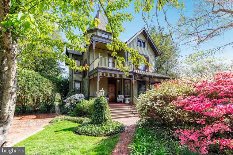 Photo of 3911 Prospect St Kensington, MD 20895