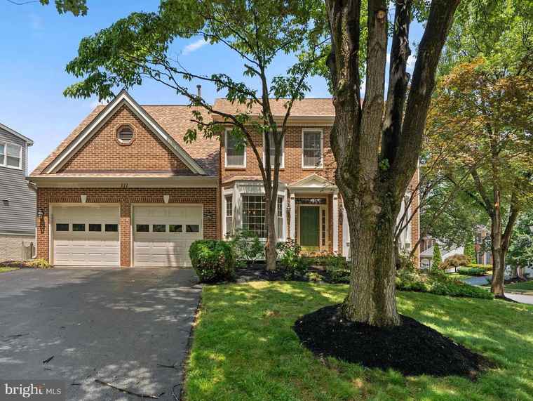 Photo of 111 Canfield Hill Dr Gaithersburg, MD 20878