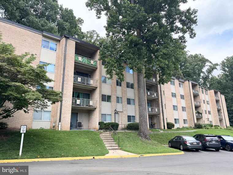 Photo of 12415 Braxfield Ct #553 Rockville, MD 20852
