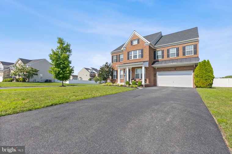 Photo of 14107 Owings Ave Brandywine, MD 20613