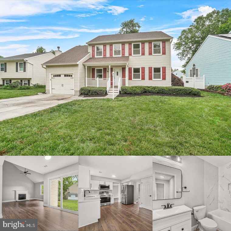 Photo of 6121 Ducketts Ln Elkridge, MD 21075
