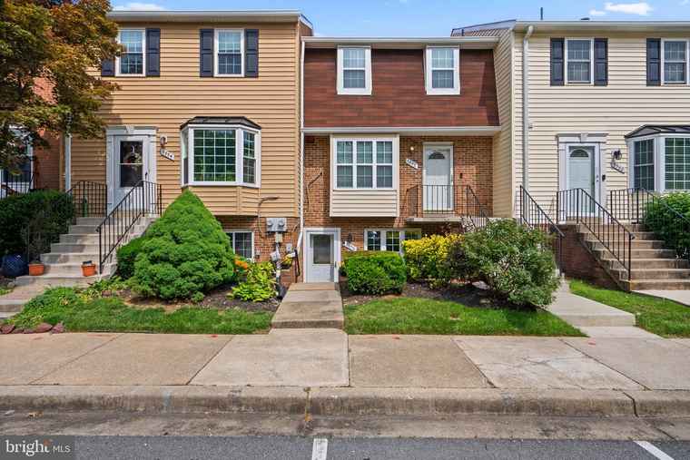 Photo of 7556 S Arbory Ln #382 Laurel, MD 20707