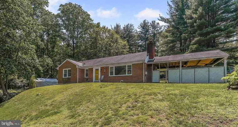 Photo of 430 W Rose Tree Rd Media, PA 19063