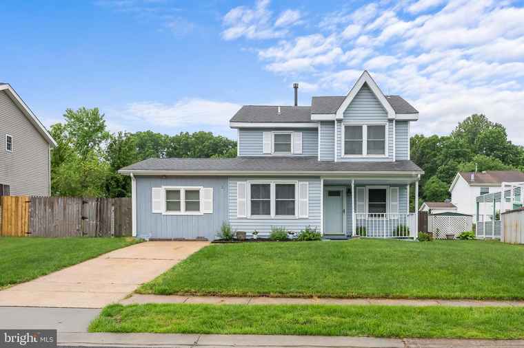 Photo of 25 Danbury Dr Newark, DE 19702