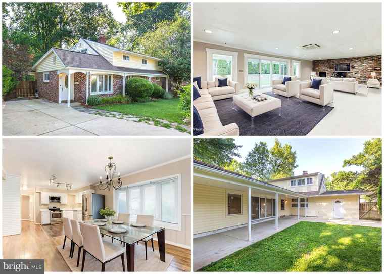 Photo of 307 Nimitz Ave Rockville, MD 20851