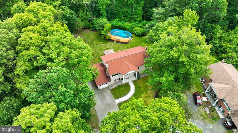 Photo of 13712 S Springfield Rd Brandywine, MD 20613