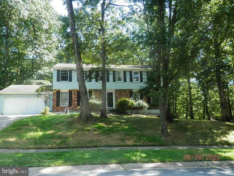 Photo of 6330 Summer Grape Way Columbia, MD 21044
