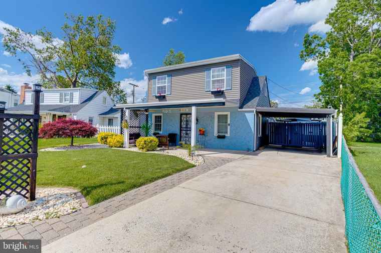 Photo of 7723 Meath Rd Baltimore, MD 21222