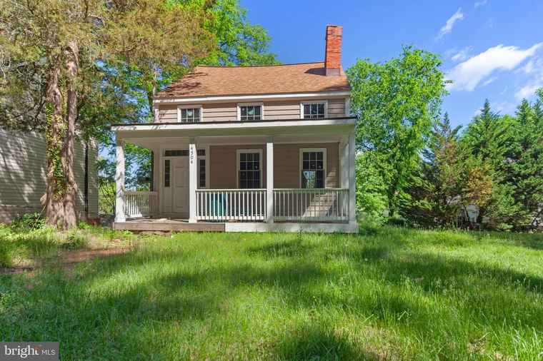 Photo of 14504 Elm St Upper Marlboro, MD 20772