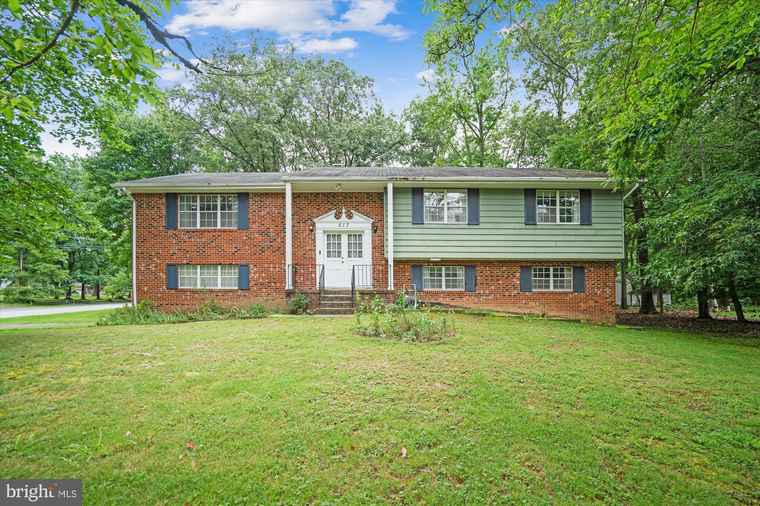 Photo of 617 Cedar Rd Fort Washington, MD 20744