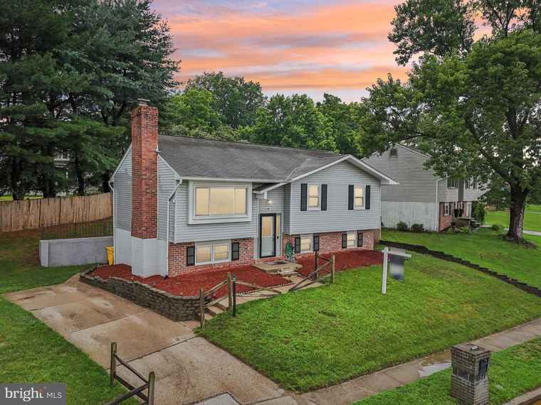Photo of 1321 Craghill Ct Hanover, MD 21076