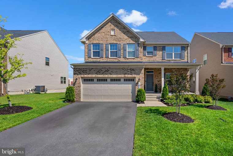 Photo of 14709 Ring House Rd Brandywine, MD 20613