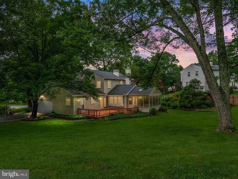 Photo of 3729 Spring Falls Ct Ellicott City, MD 21042