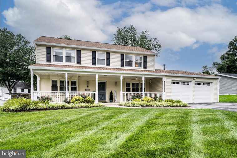 Photo of 3402 Morlock Ln Bowie, MD 20715