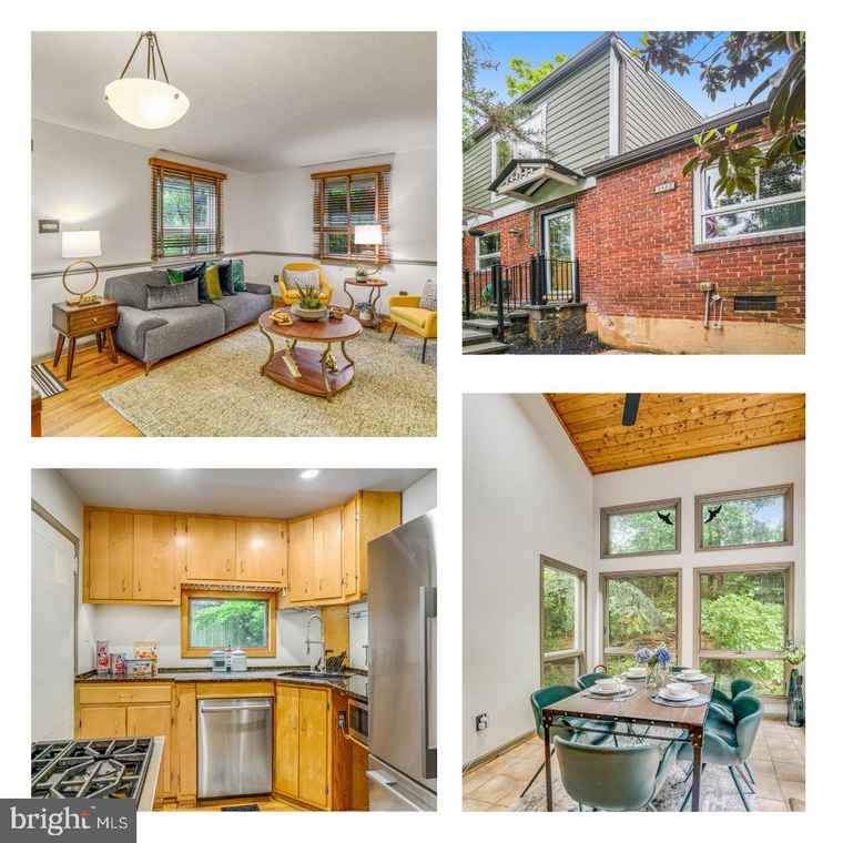 Photo of 2005 S Quincy St Arlington, VA 22204