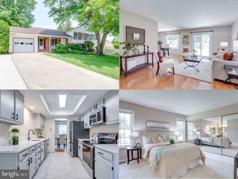 Photo of 6316 Capella Ave Burke, VA 22015