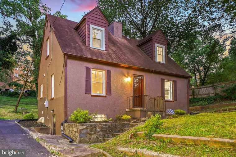 Photo of 514 Silver Spring Ave Silver Spring, MD 20910