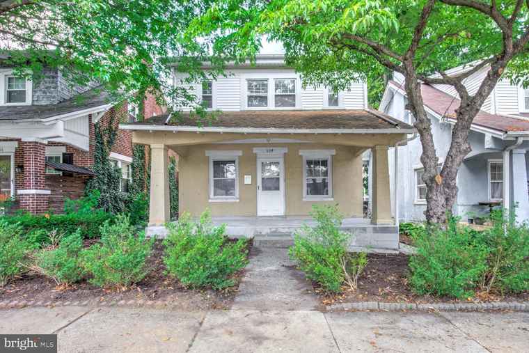 Photo of 114 S West End Ave Lancaster, PA 17603