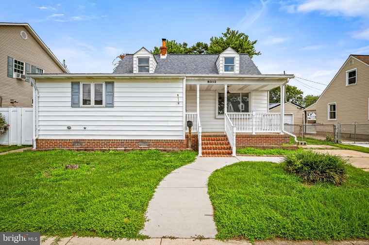 Photo of 8212 Peach Orchard Rd Baltimore, MD 21222
