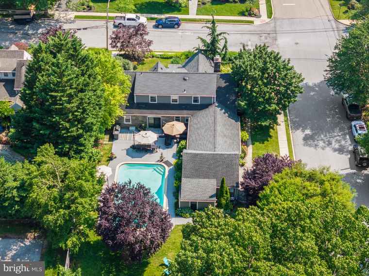 Photo of 203 E 5th St Media, PA 19063